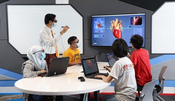 🌟世纪大学专业设置：你的方向它都有！｜全面指南