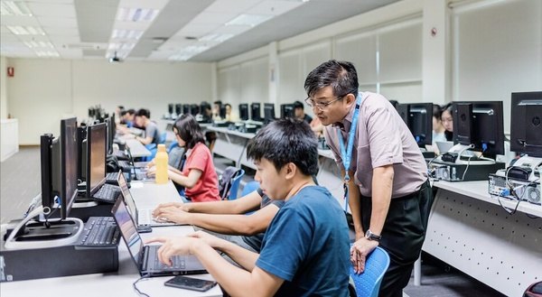 惊呆！马来西亚世纪大学有多大？在校人数和学术资源解析