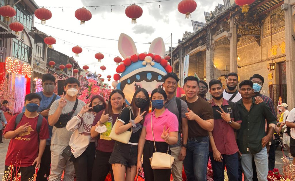 马来西亚世纪大学口腔医学学费