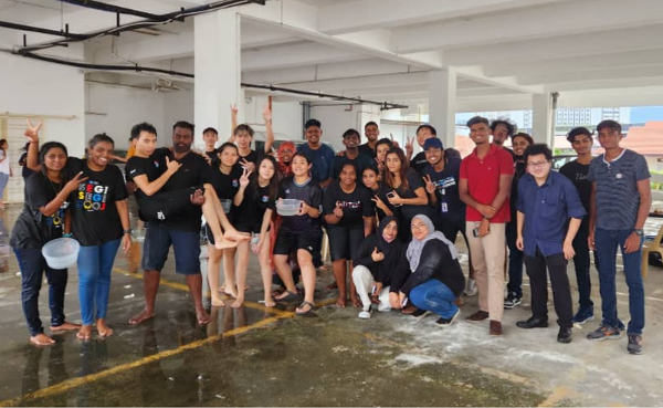 马来西亚世纪大学MBA申请条件全攻略，轻松迈进名校大门