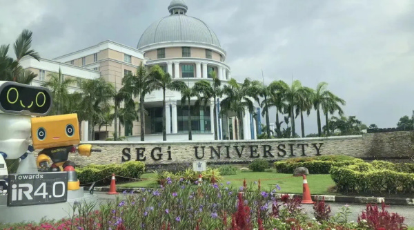 马来西亚世纪大学就业优势