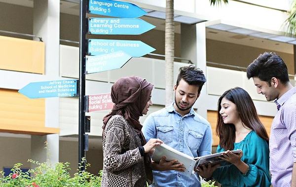 干货分享：马来西亚世纪大学雅思要求与语言豁免政策