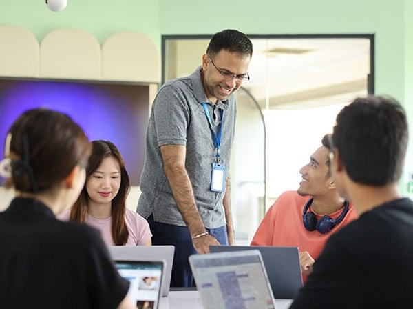 专业选择指南：马来西亚世纪大学热门专业