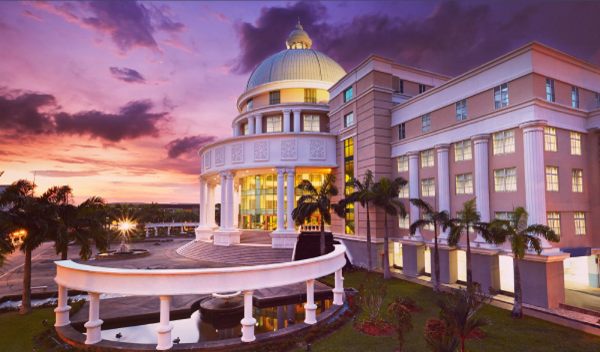 惊喜揭秘：马来西亚世纪大学就业支持如何？就业中心深度解析