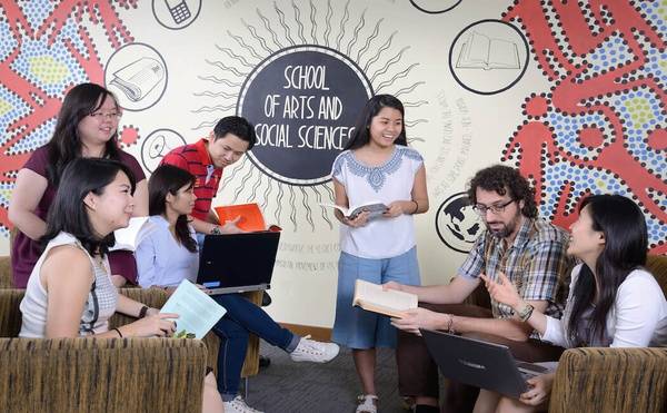 研究生生活：马来西亚世纪大学真实纪实