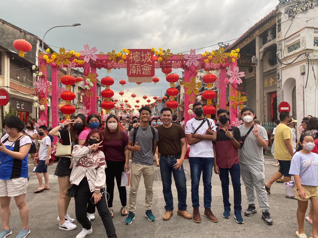 马来西亚世纪大学认证专业