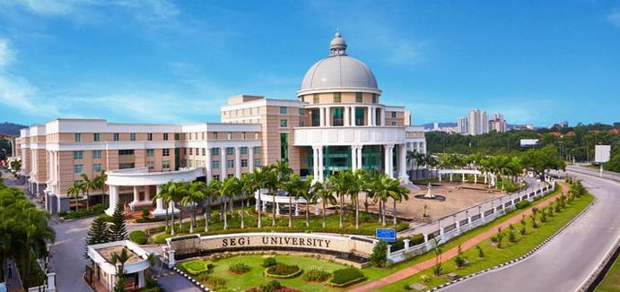 马来西亚世纪大学:世界级大学的典范