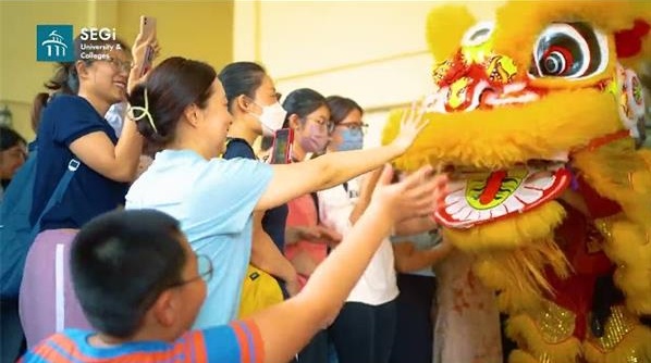 马来西亚世纪大学申请途径