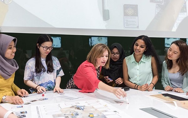 马来西亚世纪大学奖学金申请全攻略：减轻留学负担