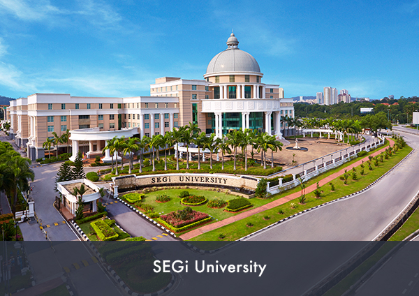 马来西亚世纪大学留学条件